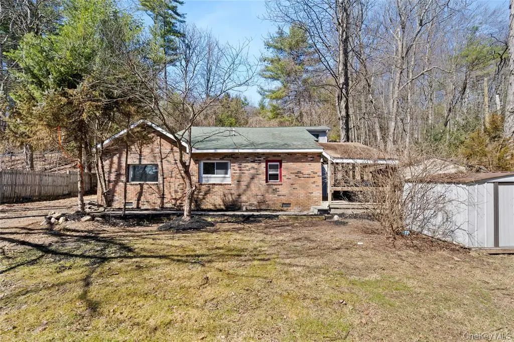 17 Helm Street, Wurtsboro