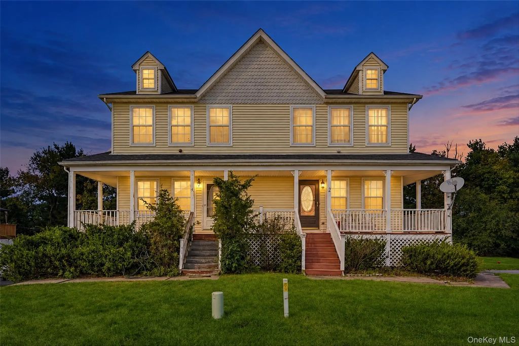 4 Lindsey Road, Warwick
