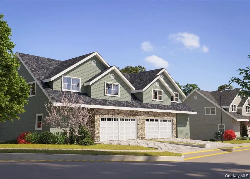 741 9w # 25, Valley Cottage