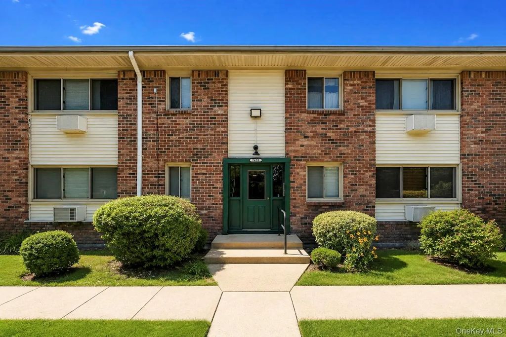 2439 Union Boulevard # 3a, Islip