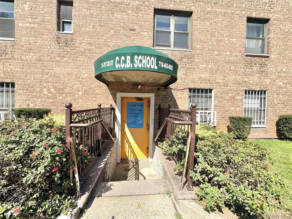 31-70 138 Street, Flushing