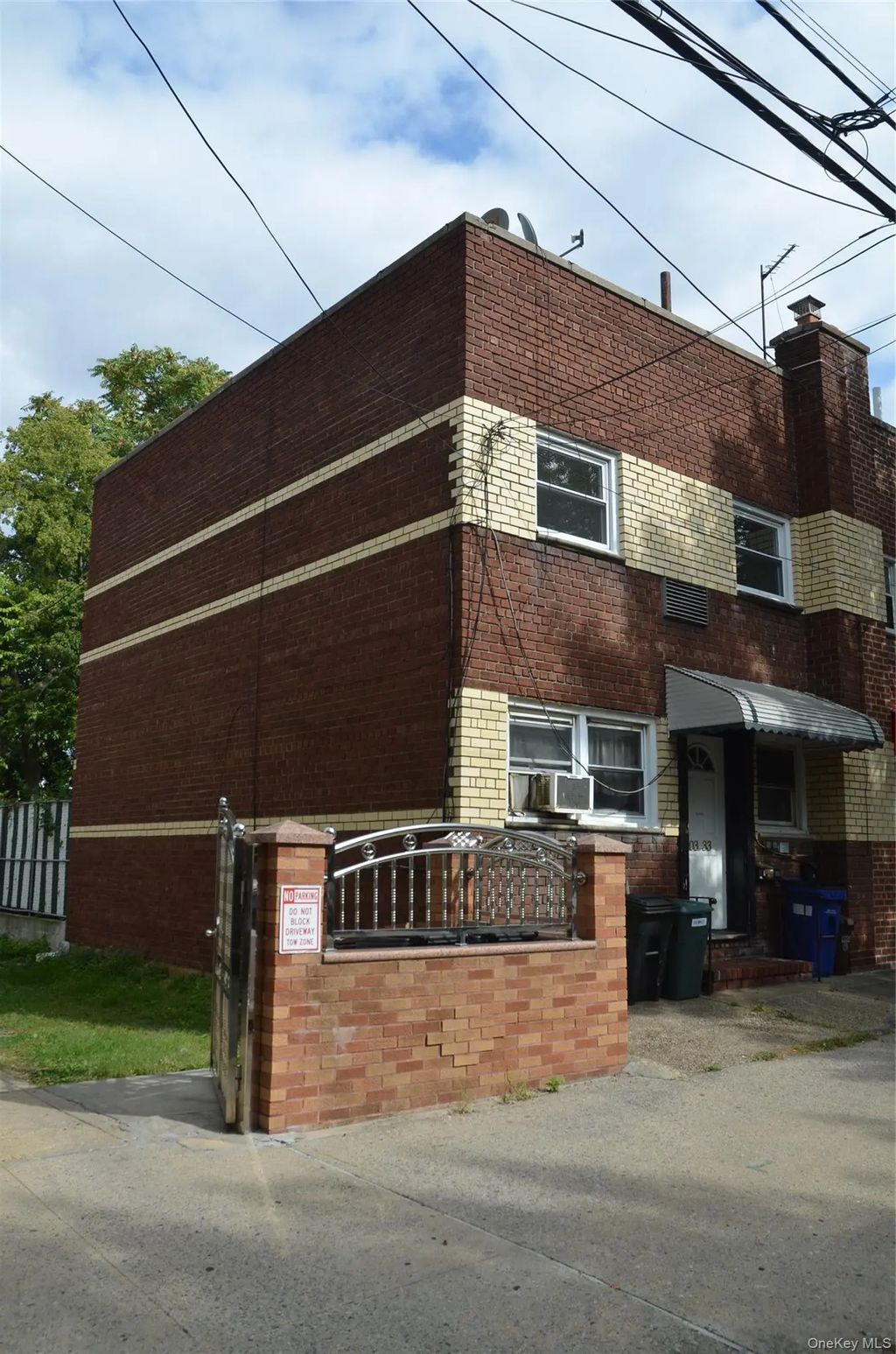 103-33 91st Street, Ozone Park