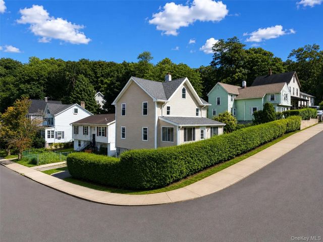 103 S Broad Street, Peekskill