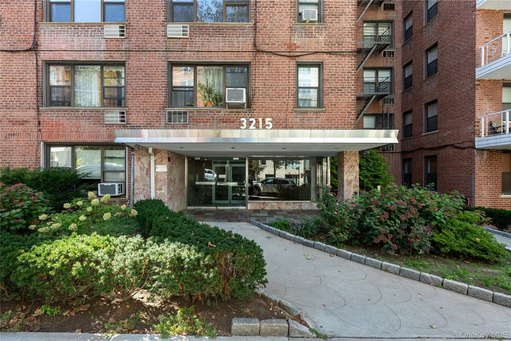 3215 Arlington Avenue # 2a, Bronx