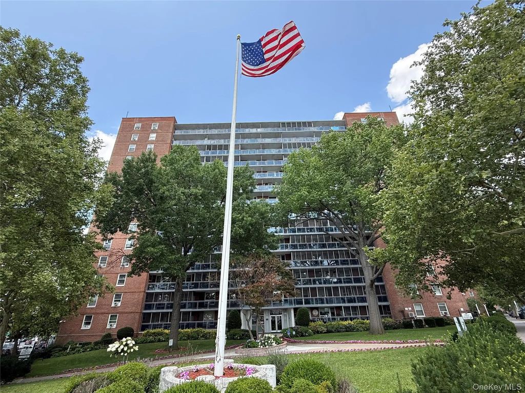 97-07 63 Road # 9a, Rego Park