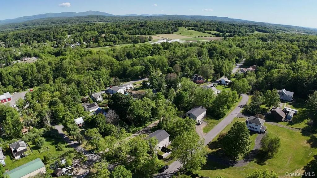 25 Highland Avenue, Kerhonkson