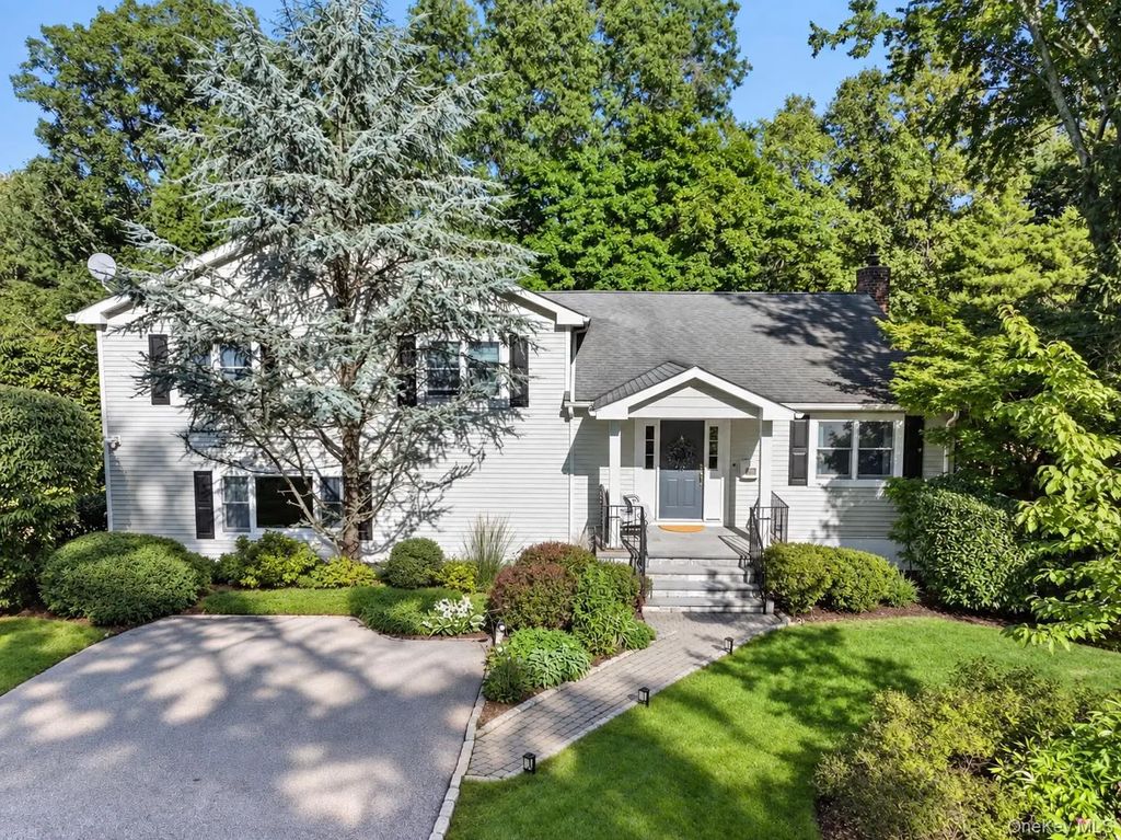 21 Sherbrooke Road, Hartsdale