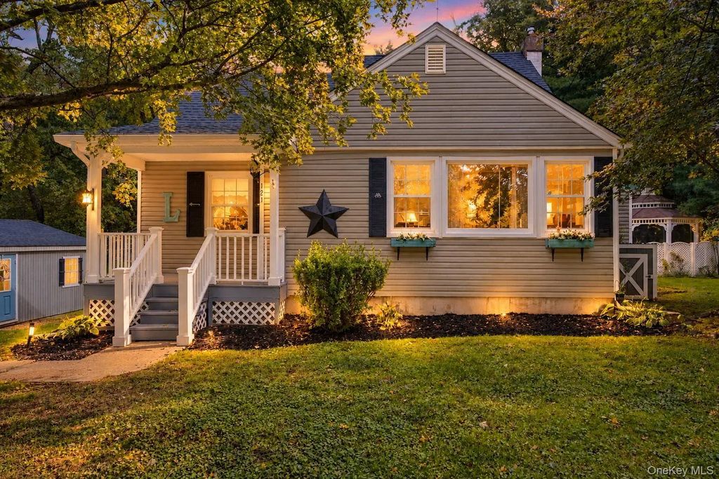 121 First Road, Wappingers Falls