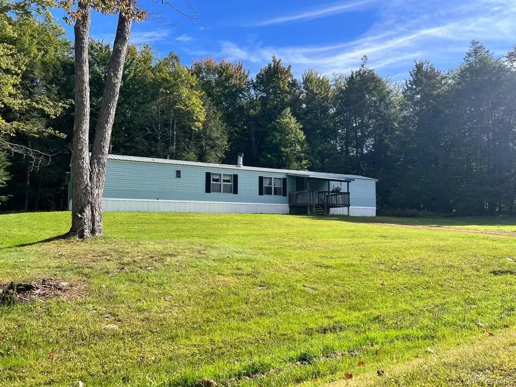 184 Seeman Road, Neversink
