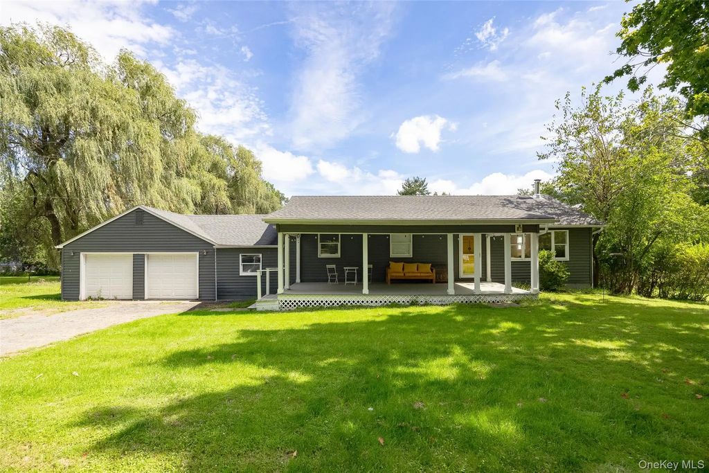 44 Woods Road, Tivoli