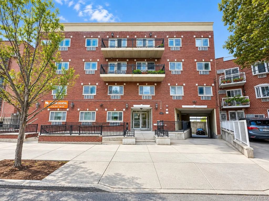 7617 46th Avenue # 4a, Elmhurst