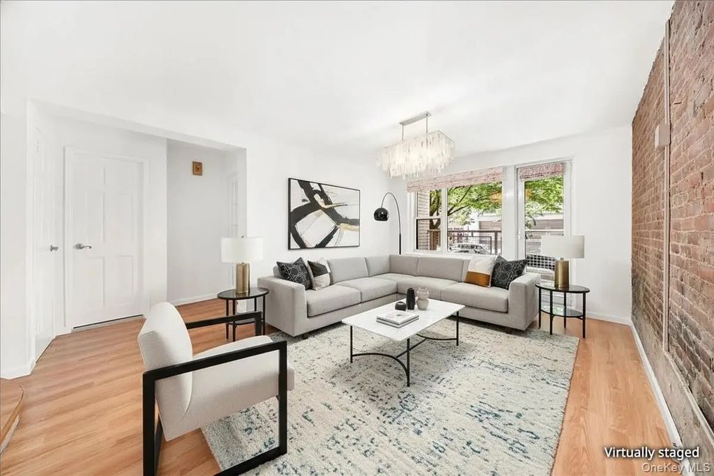 131 W 85th Street # Fe1, New York (Manhattan)