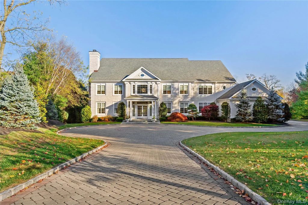 15 Knightsbridge Manor Road, Purchase