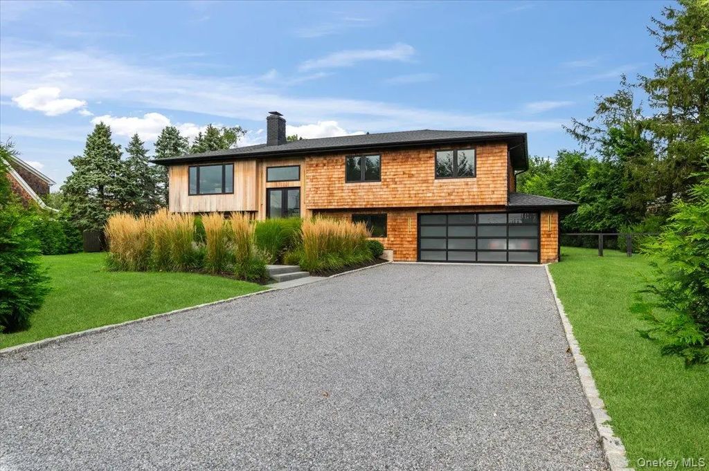 40 Knollwood Drive, Southampton