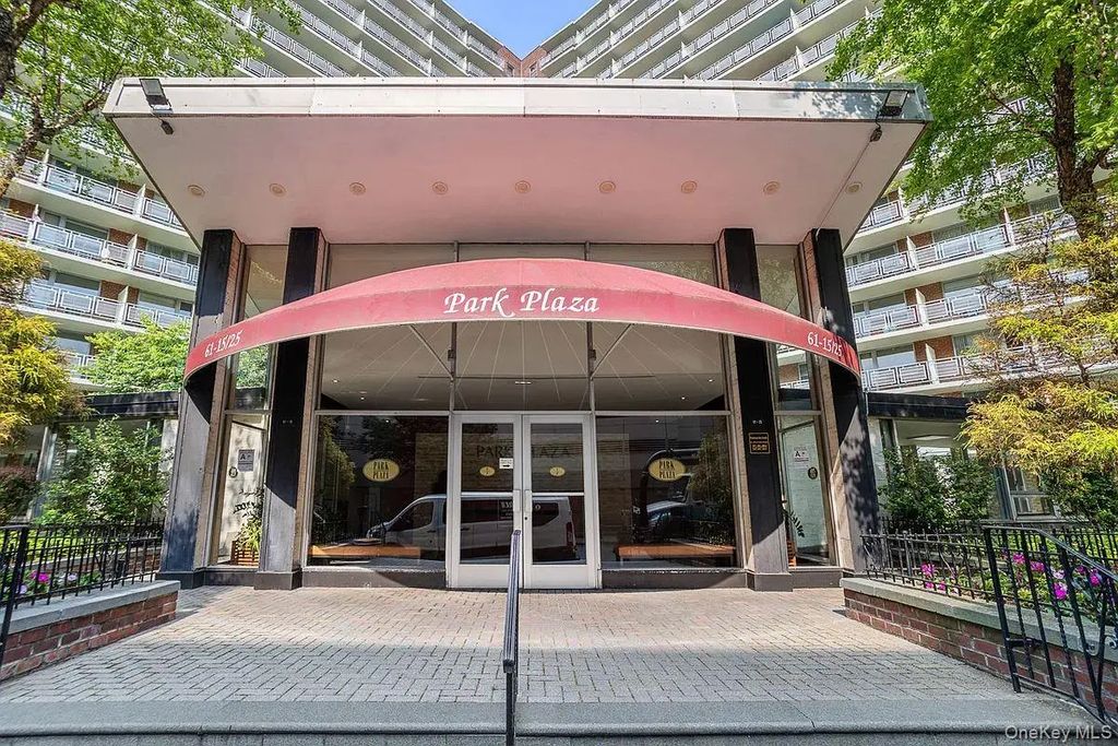 6125 97 Street # 5a, Rego Park