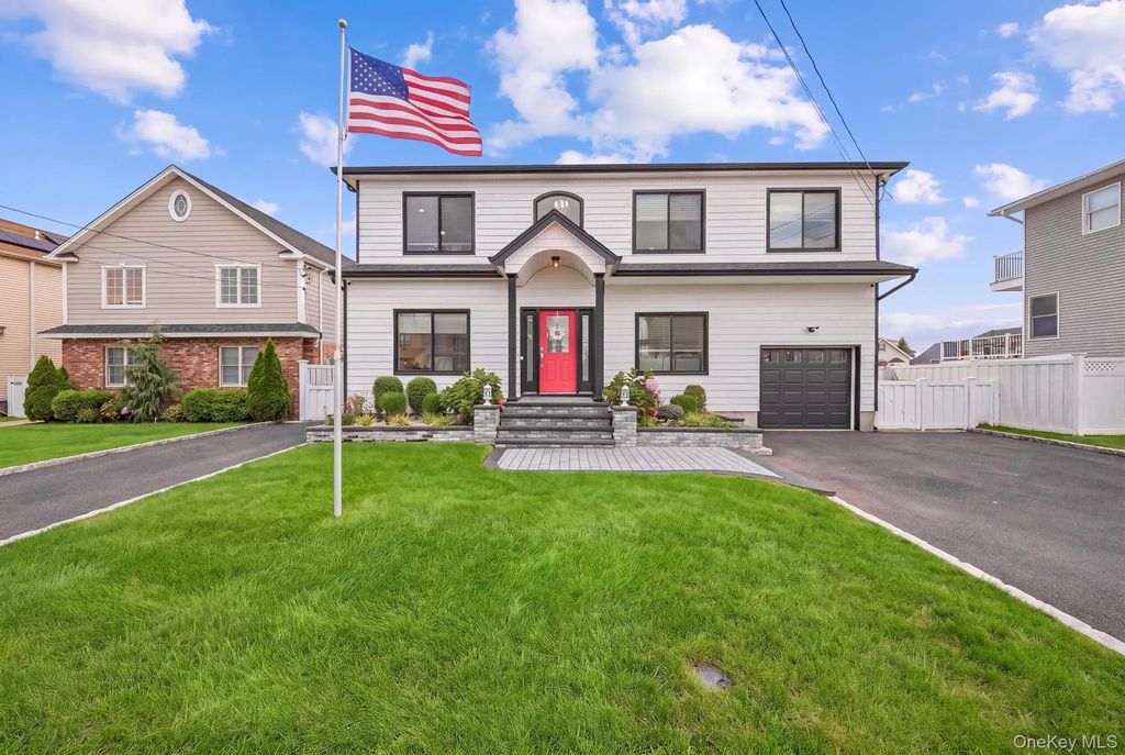 3634 Somerset Drive, Seaford
