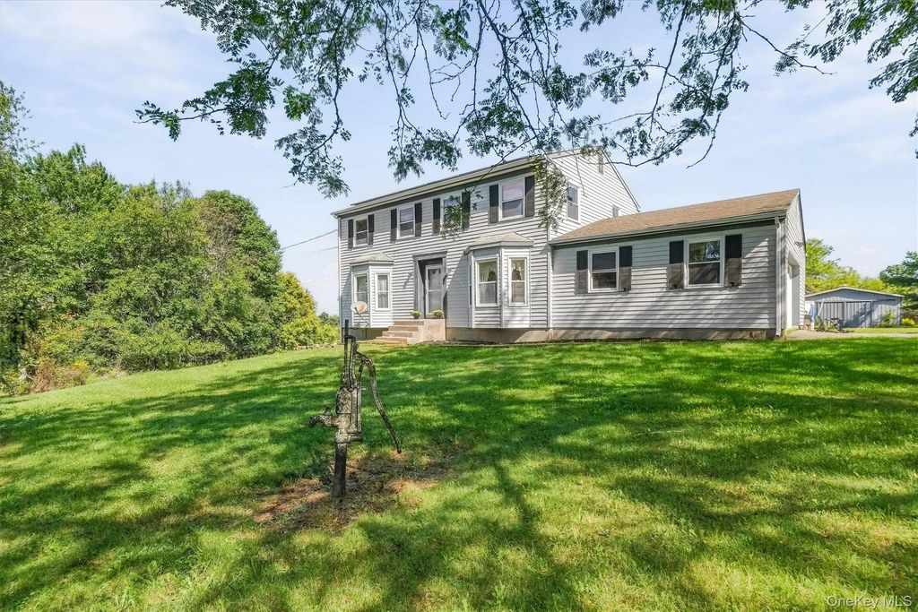 173 Hasbrouck Road, Goshen