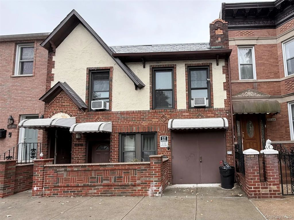 32-67 36th Street, Astoria