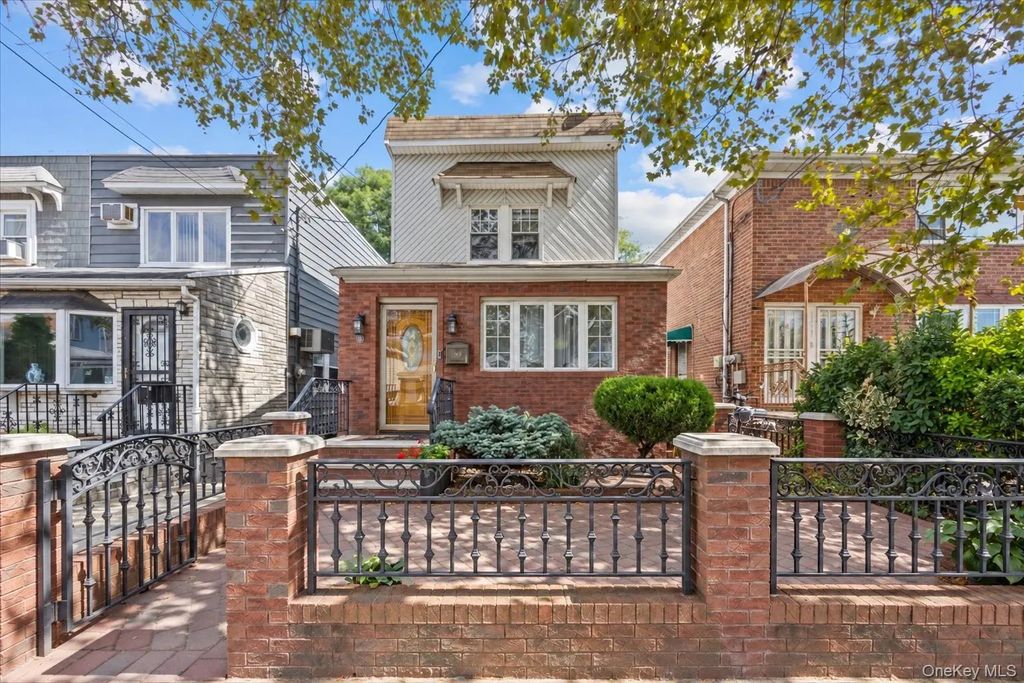 1515 E 55th Street, Brooklyn