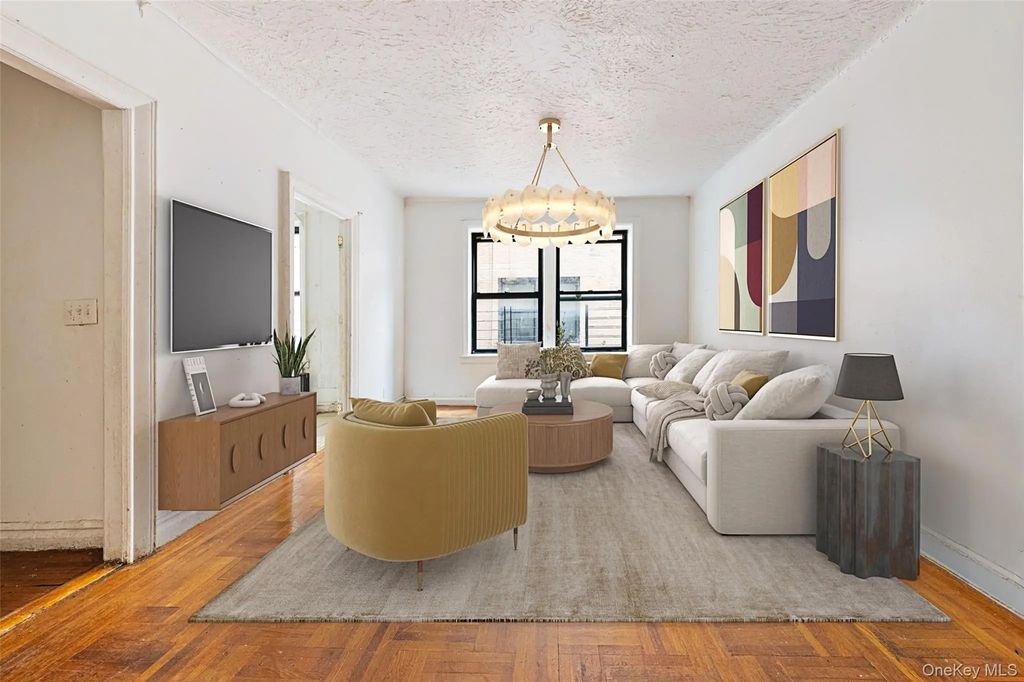 1715 Nelson Avenue # 4h, Bronx