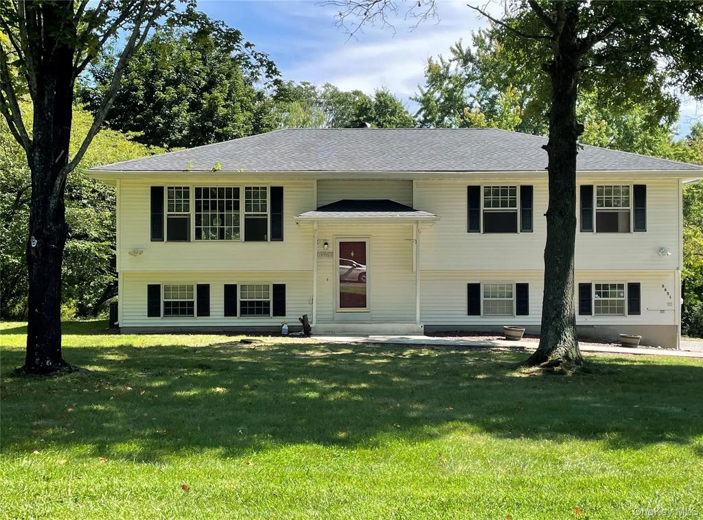 5651 Searsville Road, Pine Bush