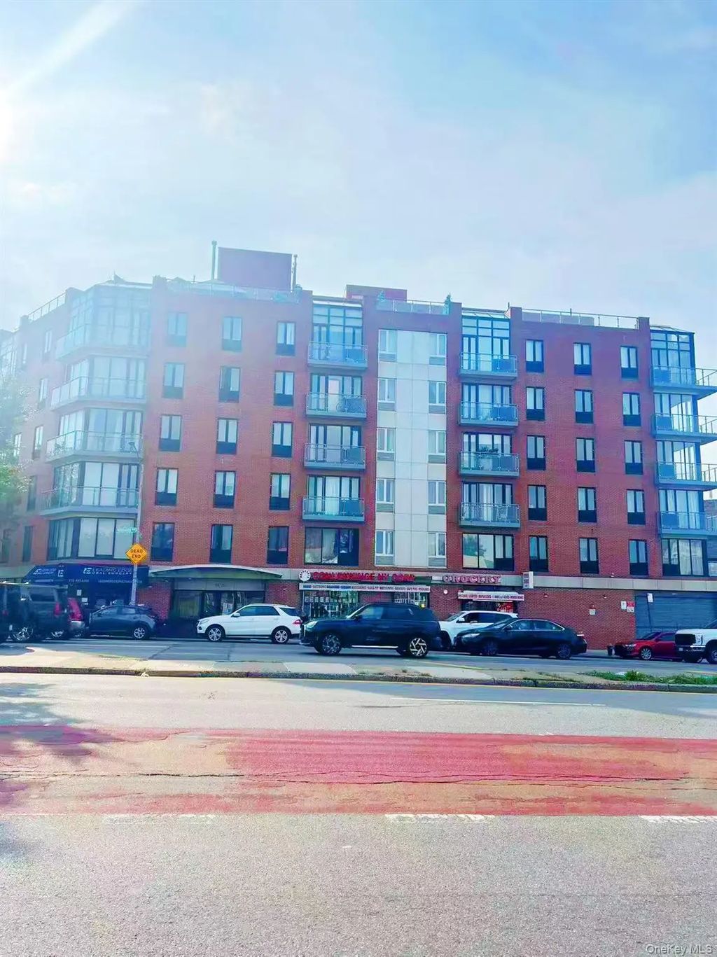 60-70 Woodhaven Boulevard # 3d, Elmhurst