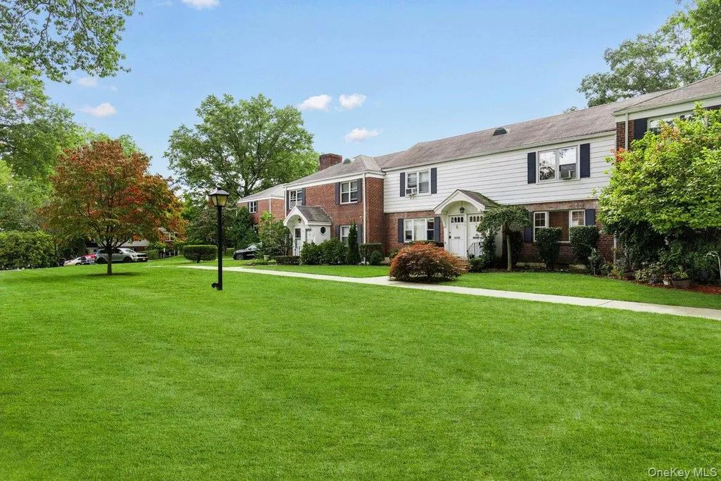 2 Peck Avenue # 22b, Rye