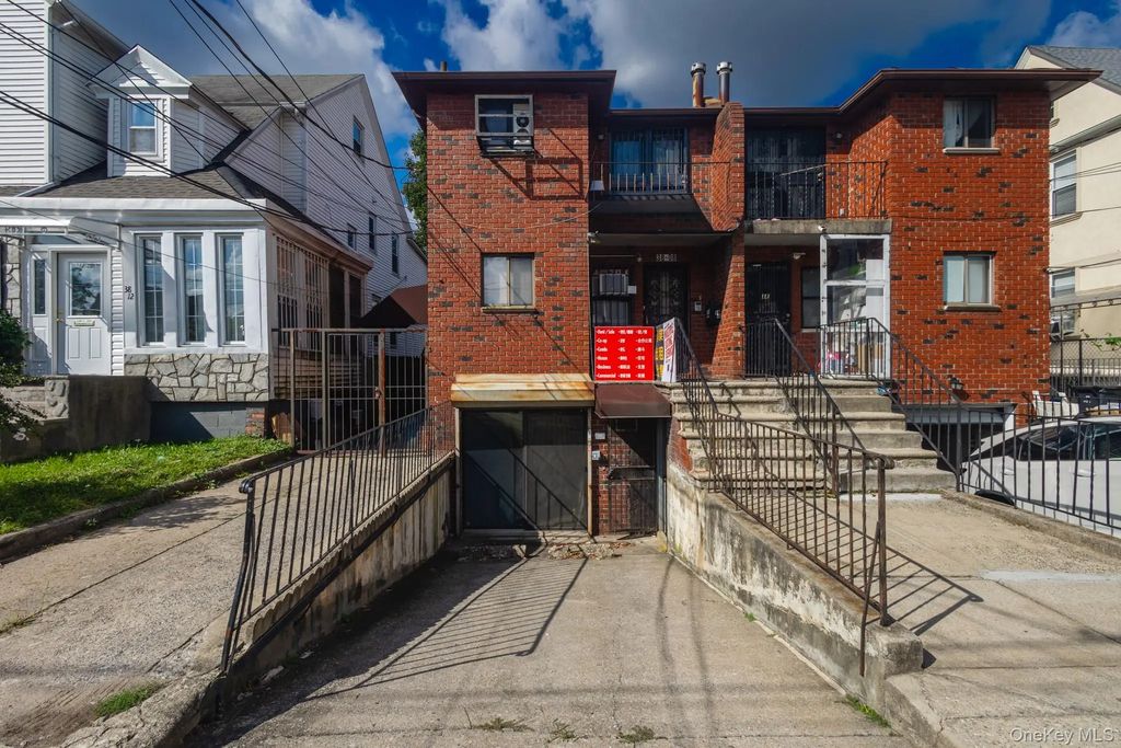3808 150th Street, Flushing