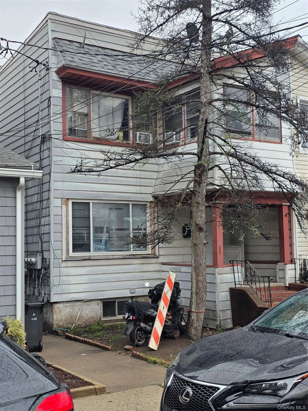 9163 85th Street, Woodhaven