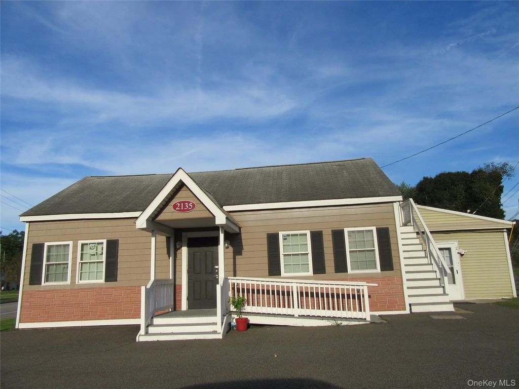 2135 State Route 94 # 5, Salisbury Mills