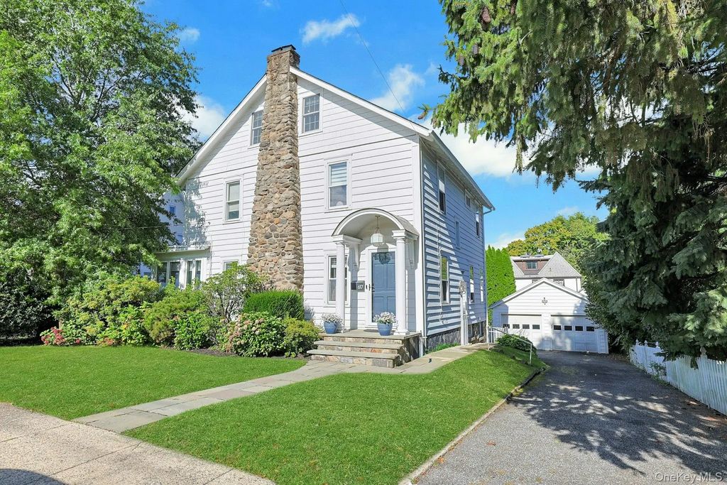 617 Munro Avenue, Mamaroneck