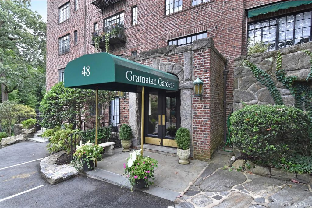 48 Sagamore Road # 32, Bronxville