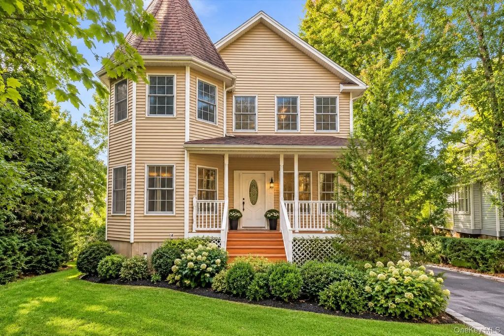 118 Ridge Road, Valley Cottage