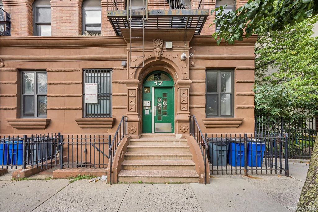 17 E 131st # 1a, New York (Manhattan)