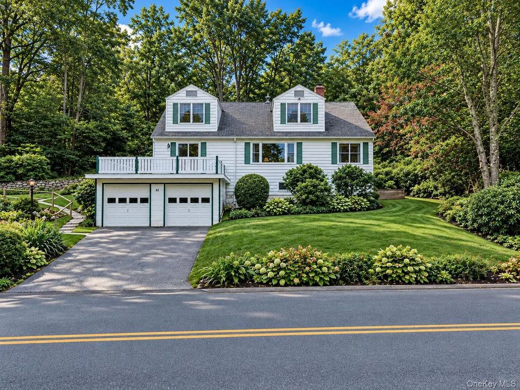 41 Richardsville Road, Carmel