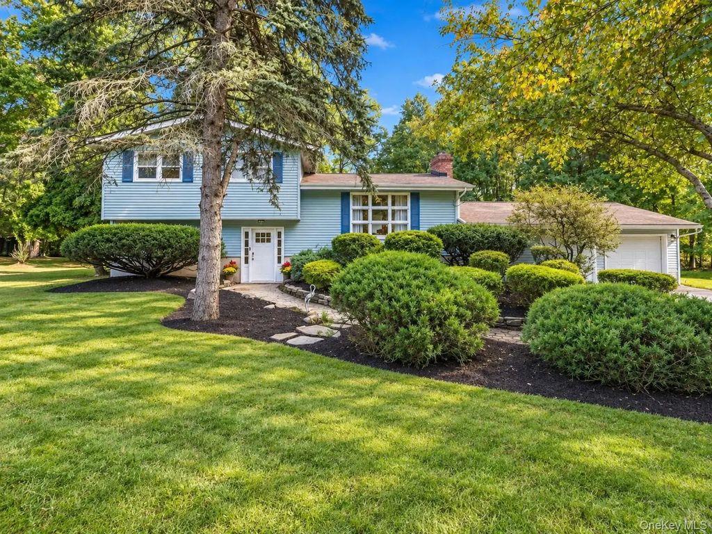 572 Beattie Road, Rock Tavern