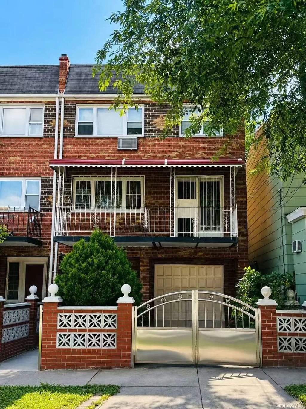 39-31 54th Street, Woodside