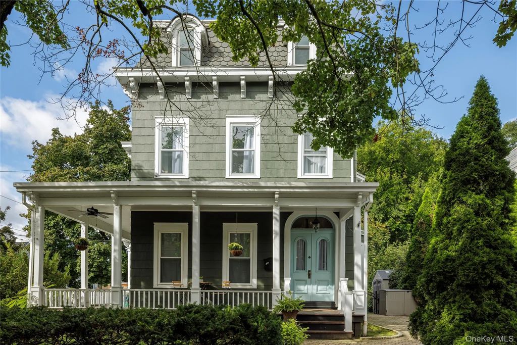 200 Nelson Avenue, Peekskill