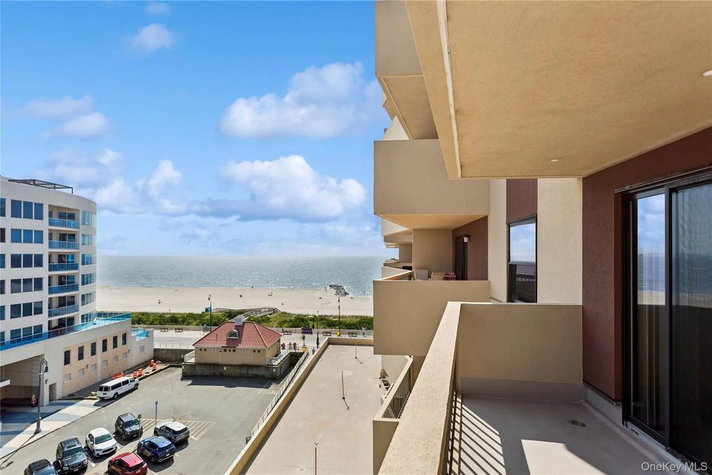 360 Shore # 7l, Long Beach