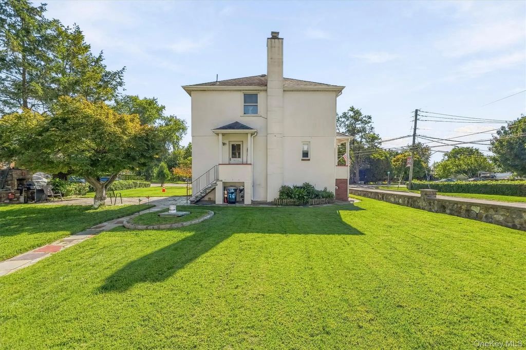 176 Broadway, Verplanck