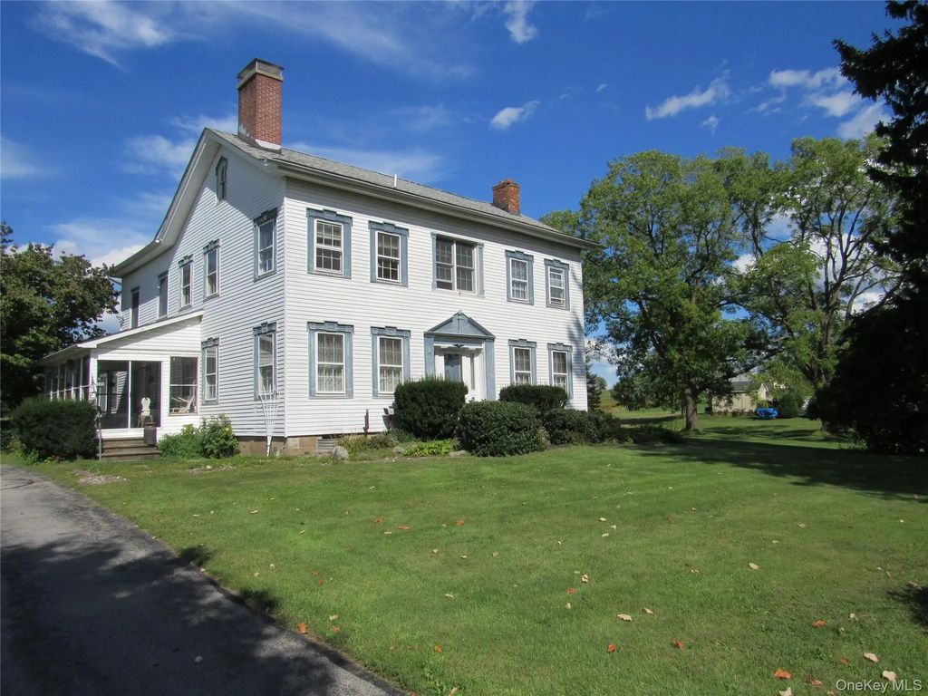 200 Mt Orange Road, Middletown