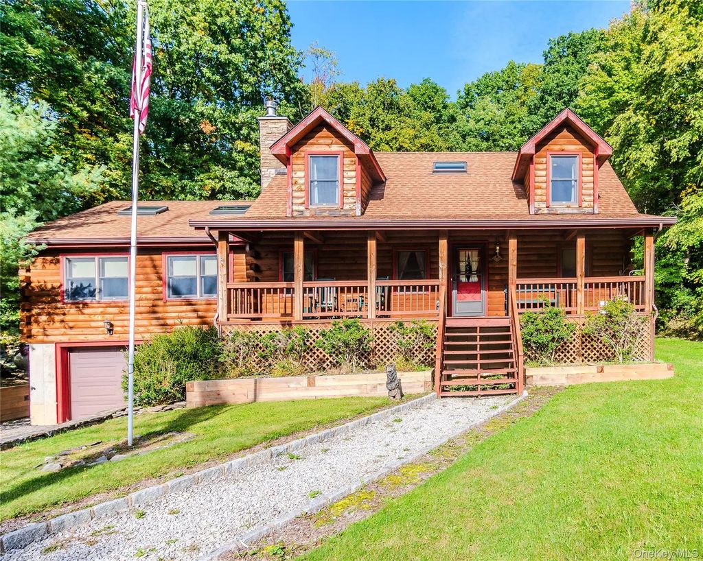 505 E Mountain Road N # N, Cold Spring
