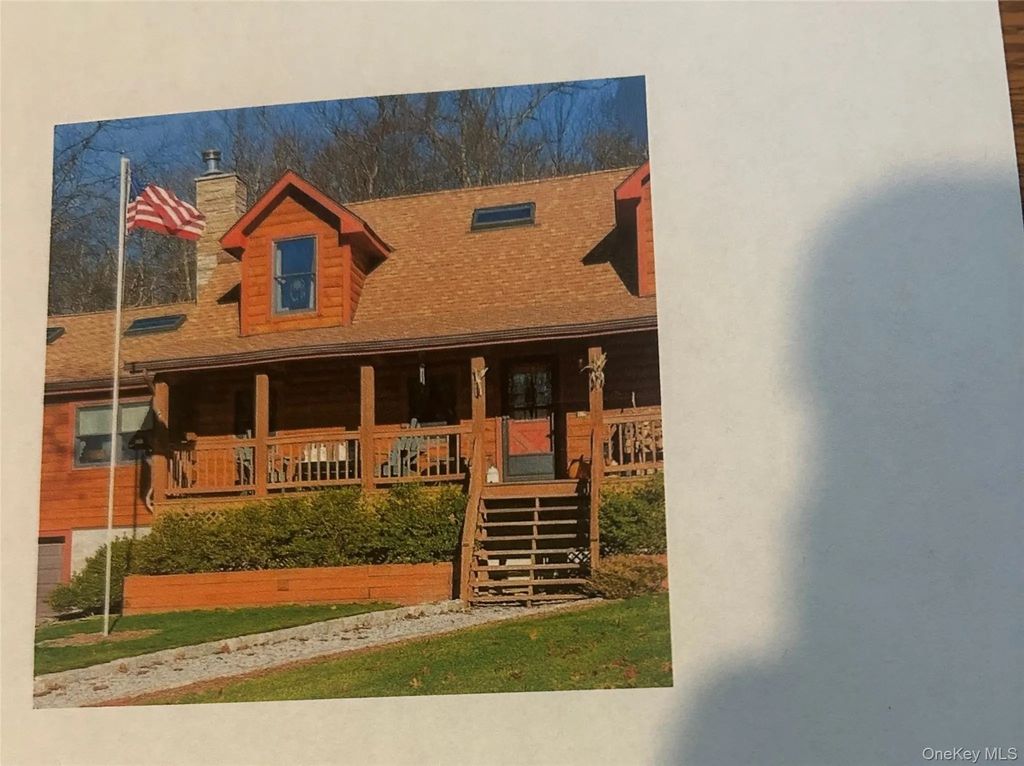 505 E Mountain Road N # N, Cold Spring