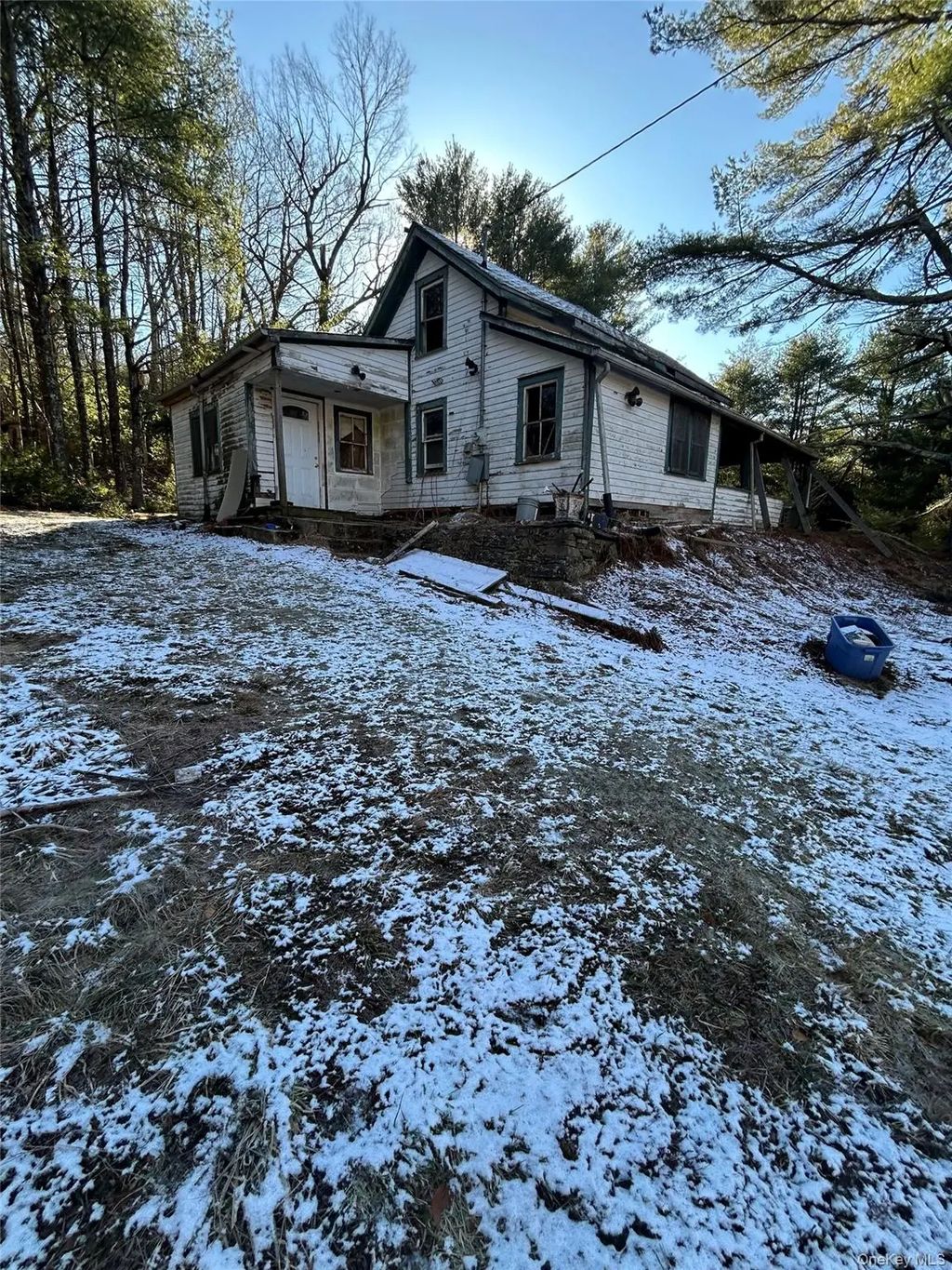 92 Whitehead Road, Sparrowbush