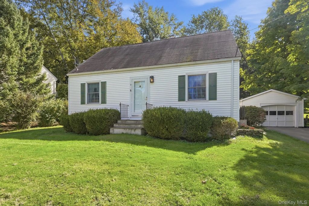 6 Mcbride Place, Goshen