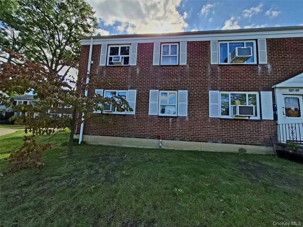 227-08 Hillside Avenue # Upper, Queens Village