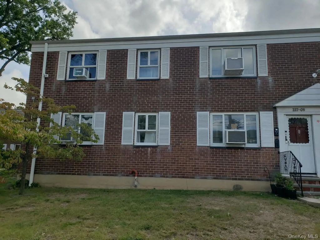227-08 Hillside Avenue # Upper, Queens Village