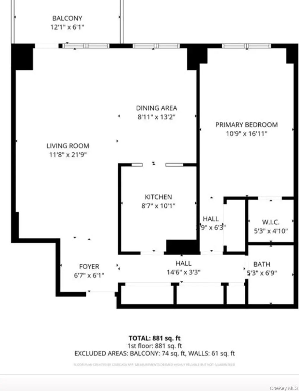 450 Shore Road # 1e, Long Beach