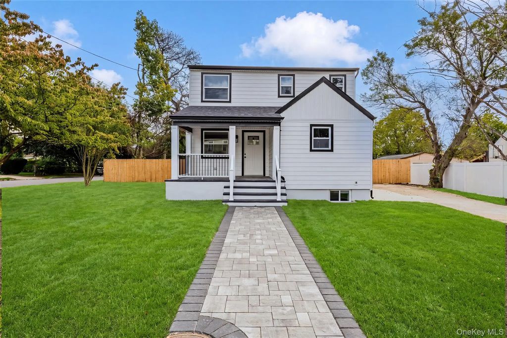 64 Yarnell Street, Brentwood