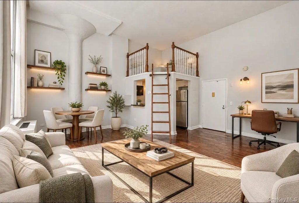 1 Landmark Square # 413, Port Chester